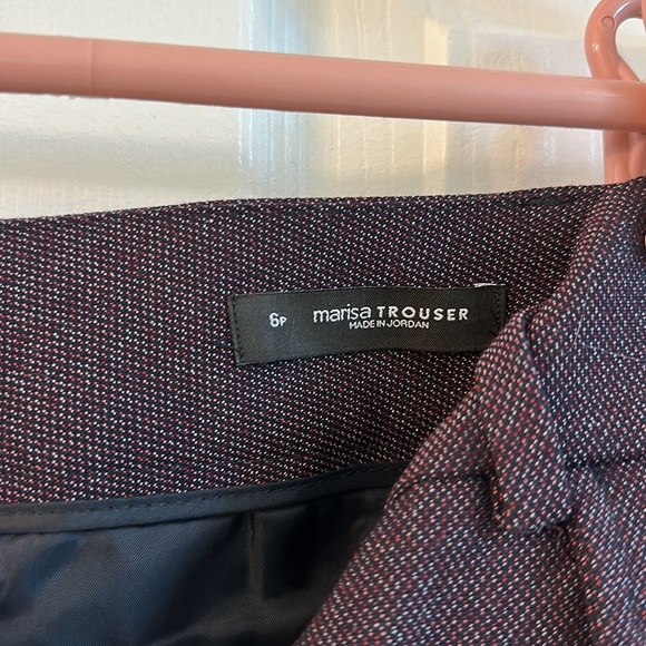 Loft Marisa Trouser - Picture 4 of 5